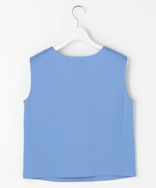 S size ONWARD(小さいサイズ) / エスサイズオンワード カットソー | 【カタログ掲載・2点SET】レースエッジ プルオーバー | 詳細18