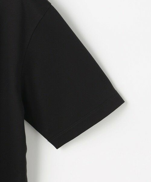 S size ONWARD(小さいサイズ) / エスサイズオンワード カットソー | 【カタログ掲載】ホースモチーフロゴ Tシャツ | 詳細8