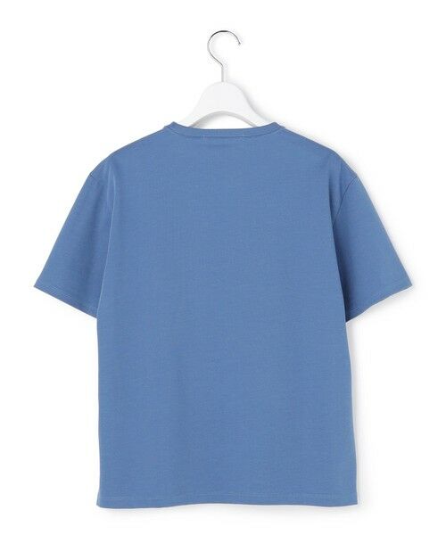 S size ONWARD(小さいサイズ) / エスサイズオンワード カットソー | LE SOLEIL SE LEVE ロゴ Tシャツ | 詳細10