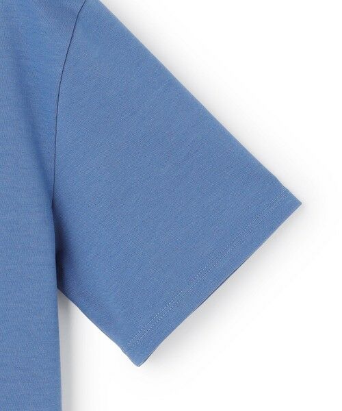 S size ONWARD(小さいサイズ) / エスサイズオンワード カットソー | LE SOLEIL SE LEVE ロゴ Tシャツ | 詳細12