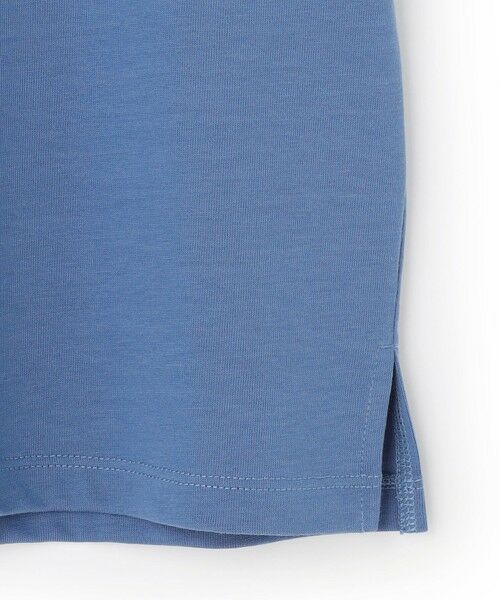 S size ONWARD(小さいサイズ) / エスサイズオンワード カットソー | LE SOLEIL SE LEVE ロゴ Tシャツ | 詳細13