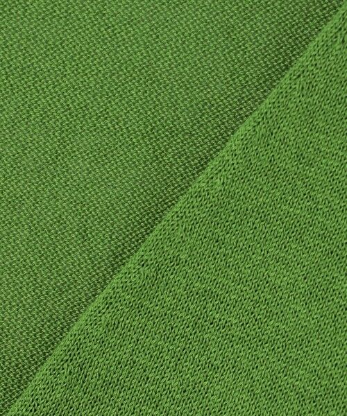 S size ONWARD(小さいサイズ) / エスサイズオンワード カーディガン・ボレロ | ドライシアーファインゲージ カーディガン | 詳細13