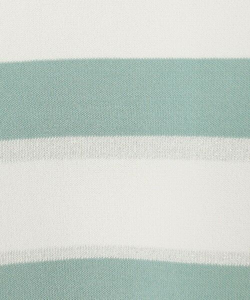 S size ONWARD(小さいサイズ) / エスサイズオンワード ニット・セーター | 【アイスタッチ】フレンチスリーブ ニット | 詳細24