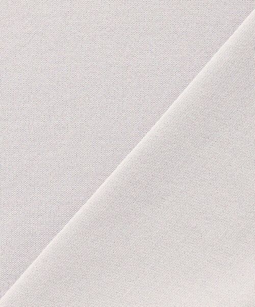 S size ONWARD(小さいサイズ) / エスサイズオンワード ニット・セーター | 【アイスタッチ】ポロ ニット | 詳細12