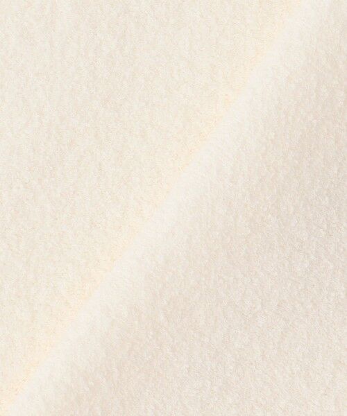 S size ONWARD(小さいサイズ) / エスサイズオンワード ニット・セーター | コットンナイロンミニブークレ ニットT | 詳細9