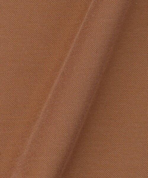 S size ONWARD(小さいサイズ) / エスサイズオンワード ロング・マキシ丈ワンピース | 【SLOW/一部店舗限定】ファンクショナル ポロ ワンピース | 詳細12