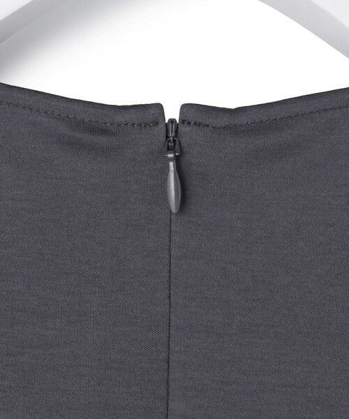 S size ONWARD(小さいサイズ) / エスサイズオンワード ロング・マキシ丈ワンピース | マルチワンピース | 詳細9