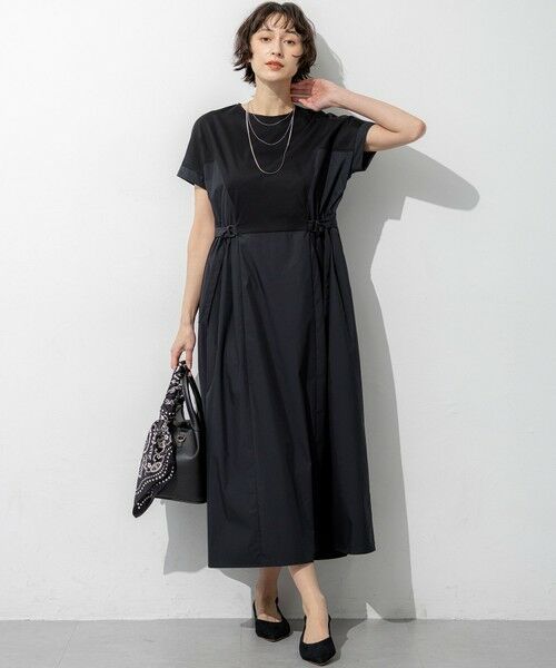 S size ONWARD(小さいサイズ) / エスサイズオンワード ロング・マキシ丈ワンピース | マルチワンピース | 詳細15