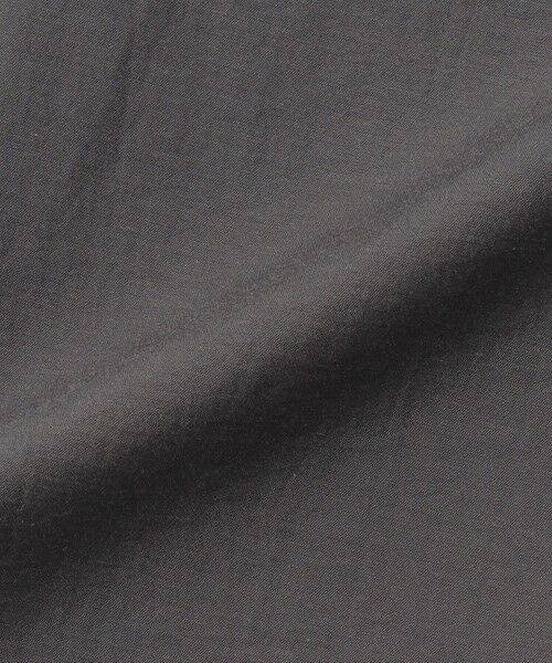 S size ONWARD(小さいサイズ) / エスサイズオンワード その他パンツ | MANTECOブライトワッシャー ワイドパンツ | 詳細13