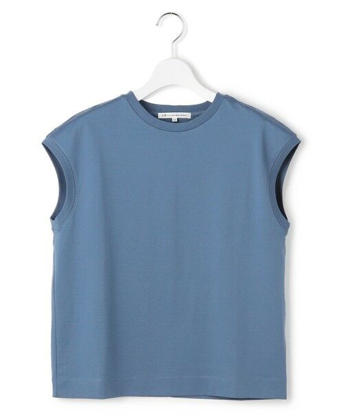 S size ONWARD(小さいサイズ) / エスサイズオンワード カットソー | シルキータッチ フレンチスリーブ Tシャツ | 詳細22