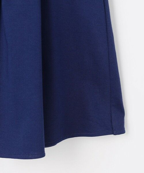 S size ONWARD(小さいサイズ) / エスサイズオンワード カットソー | 【一部店舗＆WEB限定】ペプラム Tシャツ | 詳細9