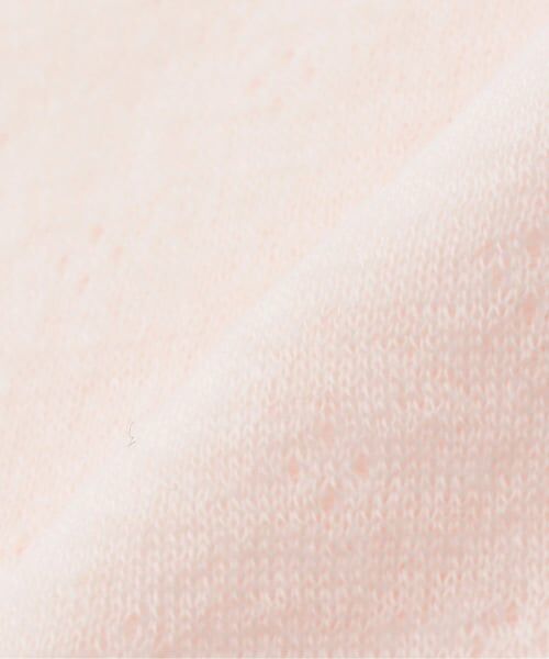 Sophie la girafe / キリンのソフィー 肌着 | ☆ふんわり短肌着【日本製】 | 詳細9