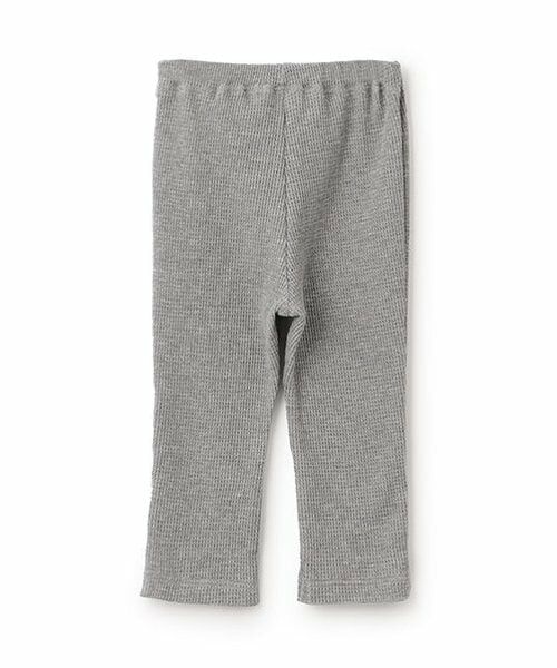 Sophie la girafe / キリンのソフィー レギンス・スパッツ | 9分丈ワッフルレギンス | 詳細1