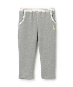 Sophie la girafe / キリンのソフィー その他パンツ | やわらかスムースパンツ