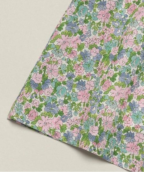 Sophie la girafe / キリンのソフィー その他トップス | ブライトスムース花柄チュニック | 詳細5