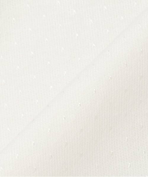 Sophie la girafe / キリンのソフィー シャツ・ブラウス | フリル衿スムースブラウス | 詳細5