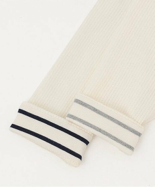 Sophie la girafe / キリンのソフィー シャツ・ブラウス | ボーダーセーラー長袖Tシャツ | 詳細4