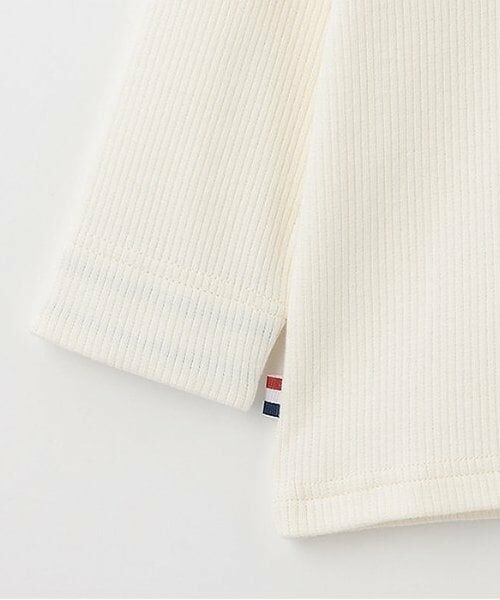 Sophie la girafe / キリンのソフィー シャツ・ブラウス | ボーダーセーラー長袖Tシャツ | 詳細5