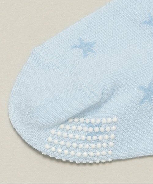 Sophie la girafe / キリンのソフィー ソックス | スターソックス | 詳細2