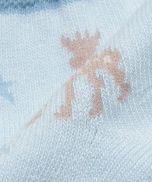 Sophie la girafe / キリンのソフィー ソックス | スターソックス | 詳細4