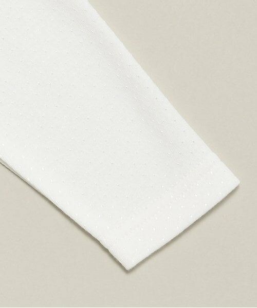 Sophie la girafe / キリンのソフィー ロンパース | ブライトスムース花柄ロンパース | 詳細4