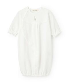 Sophie la girafe / キリンのソフィー ロンパース | ブライトスムース2WAYオール