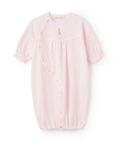 Sophie la girafe / キリンのソフィー ロンパース | ブライトスムース2WAYオール