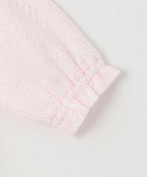 Sophie la girafe / キリンのソフィー ロンパース | ブライトスムース2WAYオール | 詳細4