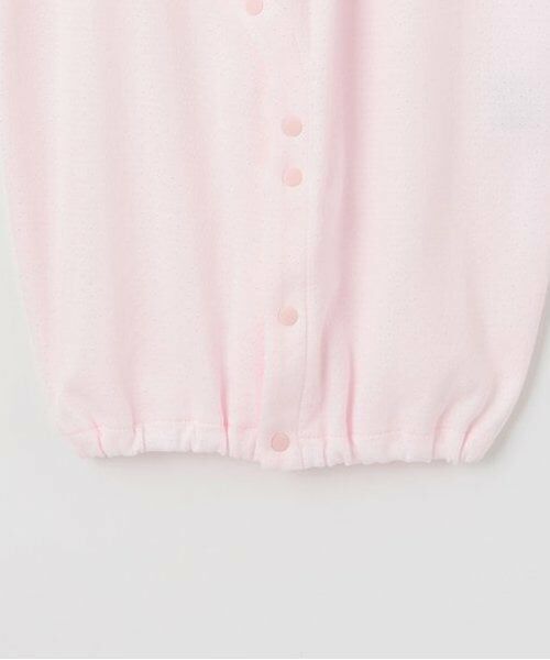 Sophie la girafe / キリンのソフィー ロンパース | ブライトスムース2WAYオール | 詳細5