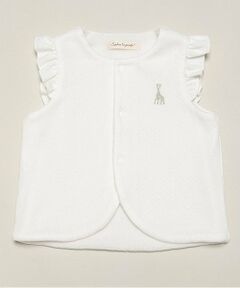 Sophie la girafe / キリンのソフィー ベビー・キッズウエア | ブライトスムースベスト