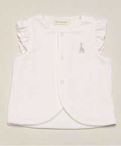 Sophie la girafe / キリンのソフィー ベビー・キッズウエア | ブライトスムースベスト