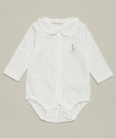 Sophie la girafe / キリンのソフィー 肌着 | スターダストスムースボディスーツ