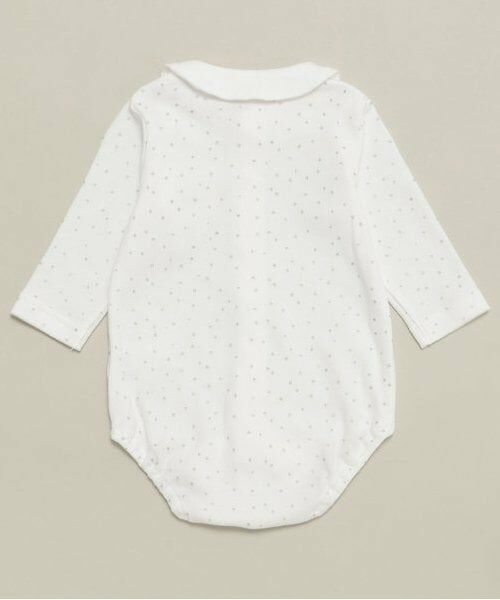 Sophie la girafe / キリンのソフィー 肌着 | スターダストスムースボディスーツ | 詳細1