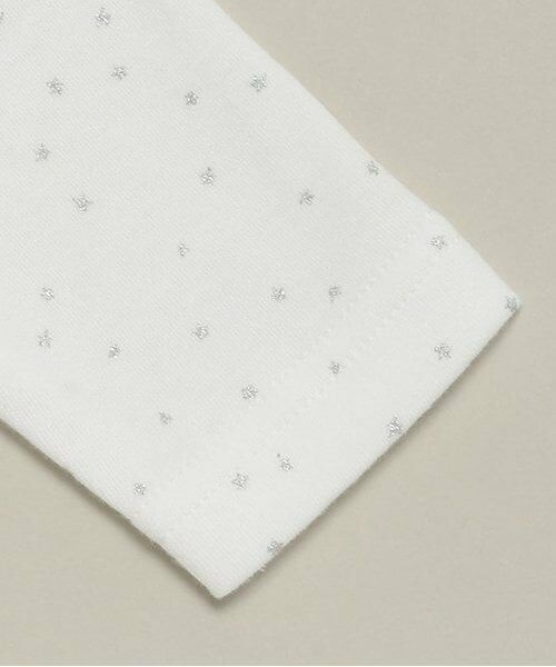 Sophie la girafe / キリンのソフィー 肌着 | スターダストスムースボディスーツ | 詳細3