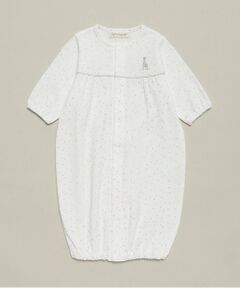 Sophie la girafe / キリンのソフィー ロンパース | スターダストスムース2WAYオール