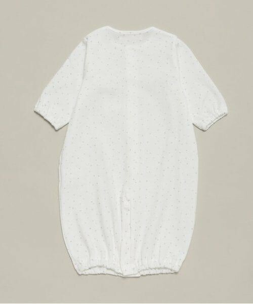 Sophie la girafe / キリンのソフィー ロンパース | スターダストスムース2WAYオール | 詳細1