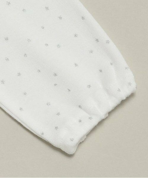 Sophie la girafe / キリンのソフィー ロンパース | スターダストスムース2WAYオール | 詳細4