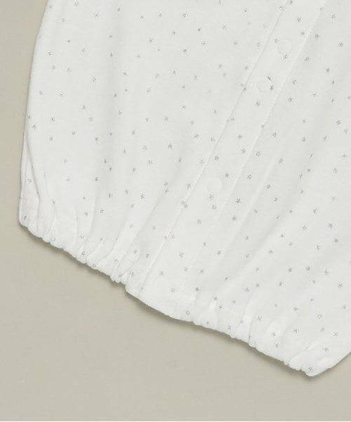 Sophie la girafe / キリンのソフィー ロンパース | スターダストスムース2WAYオール | 詳細6