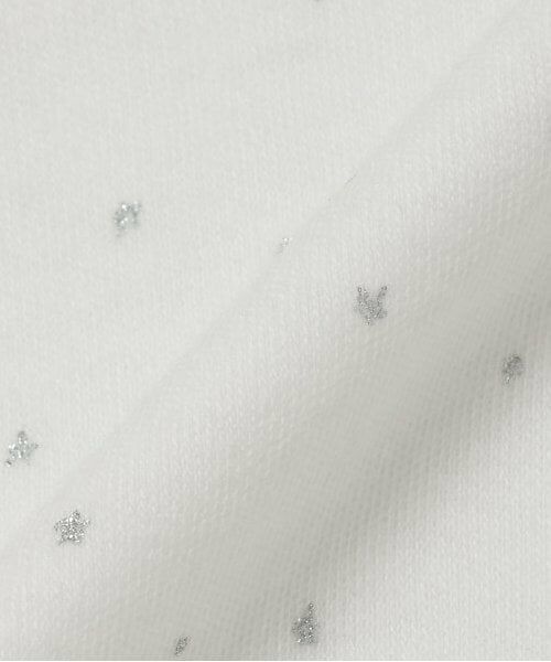 Sophie la girafe / キリンのソフィー ロンパース | スターダストスムース2WAYオール | 詳細7