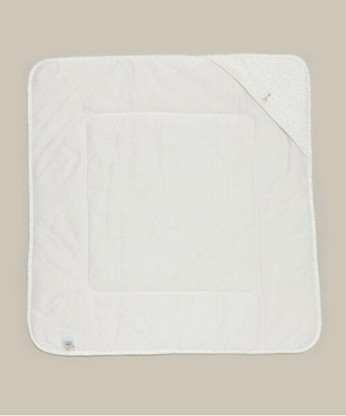 Sophie la girafe / キリンのソフィー ベビー・キッズウエア | スターダストアフガン | 詳細2