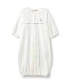 Sophie la girafe / キリンのソフィー ロンパース | スターダストパイル2WAYオール