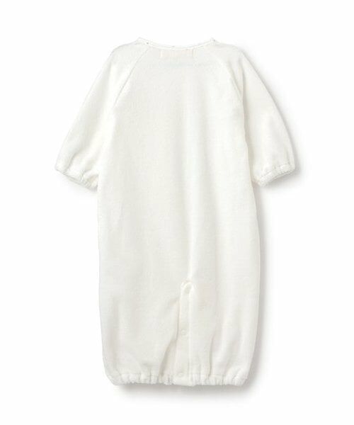 Sophie la girafe / キリンのソフィー ロンパース | スターダストパイル2WAYオール | 詳細1