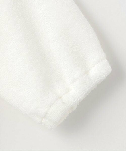 Sophie la girafe / キリンのソフィー ロンパース | スターダストパイル2WAYオール | 詳細5