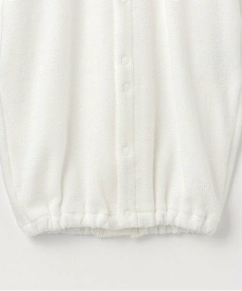 Sophie la girafe / キリンのソフィー ロンパース | スターダストパイル2WAYオール | 詳細7