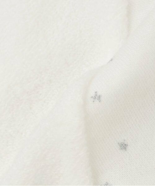 Sophie la girafe / キリンのソフィー ロンパース | スターダストパイル2WAYオール | 詳細8