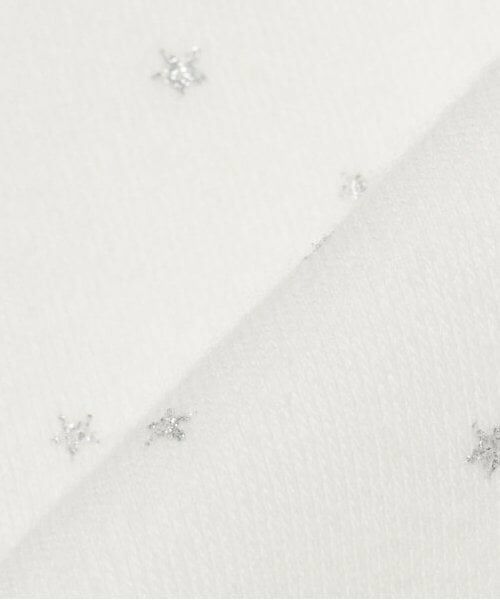 Sophie la girafe / キリンのソフィー ベビー・キッズウエア | スターダストリバーシブルパイルベスト | 詳細10