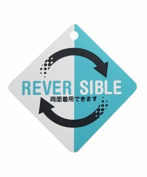 Sophie la girafe / キリンのソフィー ベビー・キッズウエア | スターダストリバーシブルパイルベスト | 詳細11