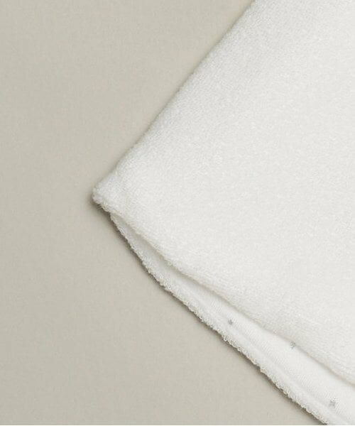 Sophie la girafe / キリンのソフィー ベビー・キッズウエア | スターダストリバーシブルパイルベスト | 詳細8