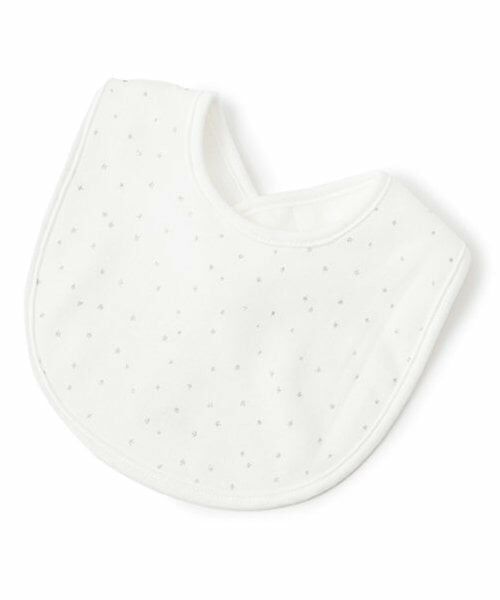 Sophie la girafe / キリンのソフィー スタイ・ビブ | スターダストパイルリバーシブルスタイ | 詳細1