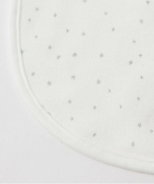 Sophie la girafe / キリンのソフィー スタイ・ビブ | スターダストパイルリバーシブルスタイ | 詳細4